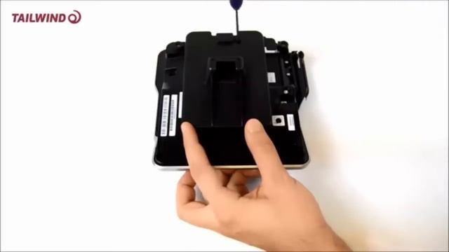How to install Tailwind Stand for Verifone MX915 and MX925 Credit Card Terminal? смотреть онлайн