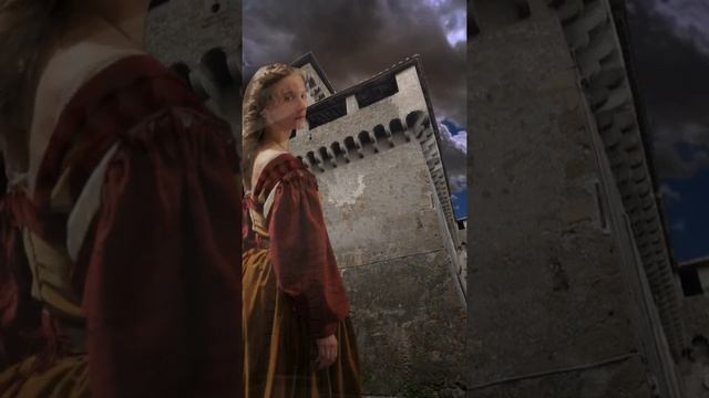 I Ritratti - Giulia Farnese - La bella - ITA смотреть онлайн
