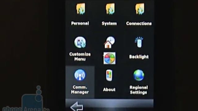Acer Tempo DX900 Ревю смотреть онлайн