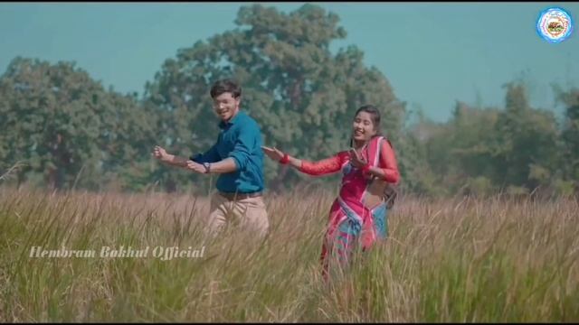 AMRE MONE || NEW SANTALI VIDEO 2022 || SAGUN & URMILA || SAWAN & GITA смотреть онлайн