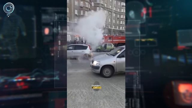 Экстренный вызов: 25 декабря 2018 смотреть онлайн
