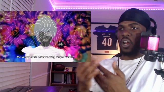 These Are BANGERS!!🔥 | Tokyo Ghoul All Openings 1-4 | BLIND REACTION смотреть онлайн