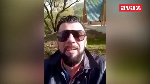 Isplivao novi video Sanela Hadžića: "Ponio sam 700 grama kokaina..." смотреть онлайн