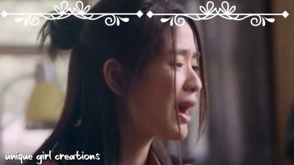 F4 THAILAND DRAMA 🥰 | EPISODE-4 | part-a | unique girl creations | tamil explanation | thai drama