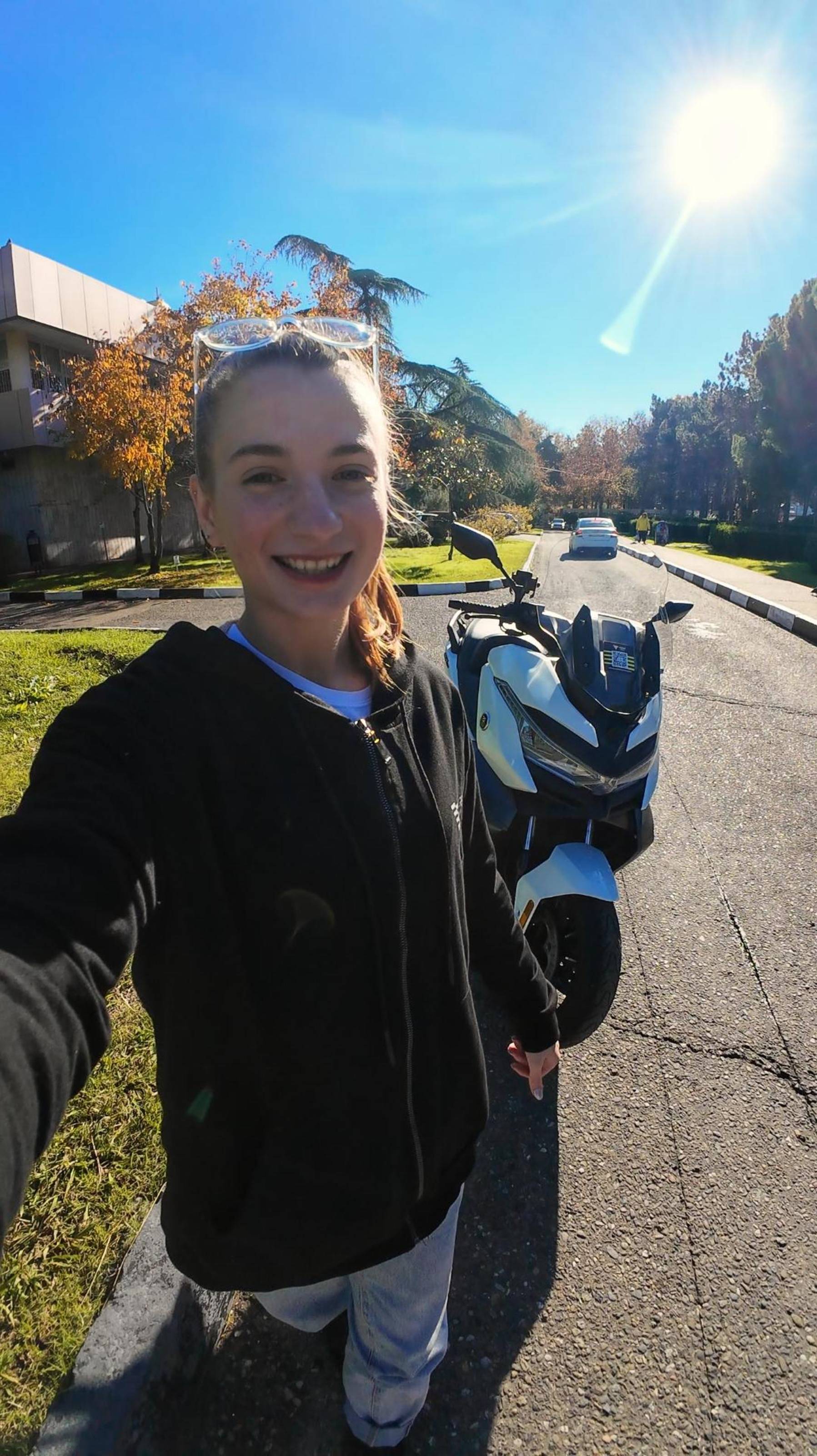 Аренда мотоциклов Сочи