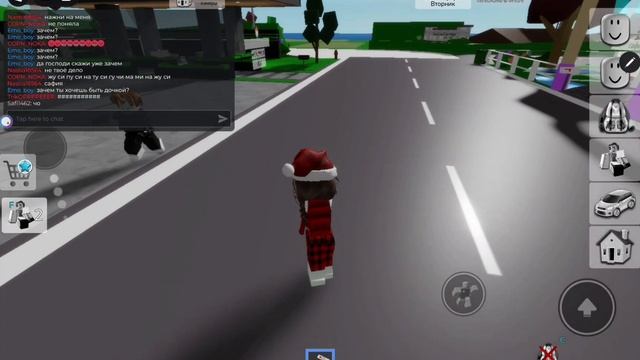ХЗ ну нечиг девочек бить😡😳 смотреть онлайн