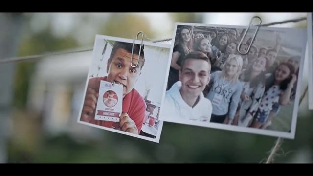 Фотосушка | 2 смена | Область Будущего Life смотреть онлайн