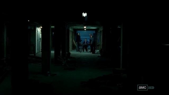 Breaking bad Mike wants to kill lydia for putting a hit on him scene смотреть онлайн