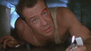 Саундтрек к фильму «Крепкий орешек» (Die Hard) (1988)