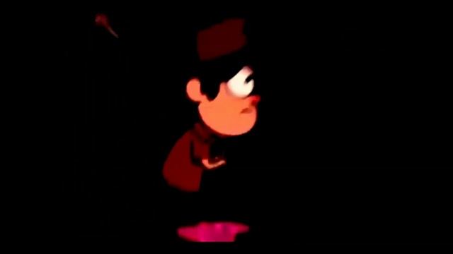 Gravity falls [AMV] - you'll get over it смотреть онлайн