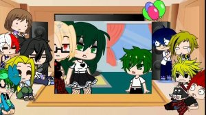 реакция мга на тт