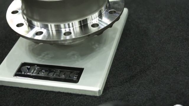 Strange Engineering 5th Gen Camro 9.75 Aluminum Rear End смотреть онлайн
