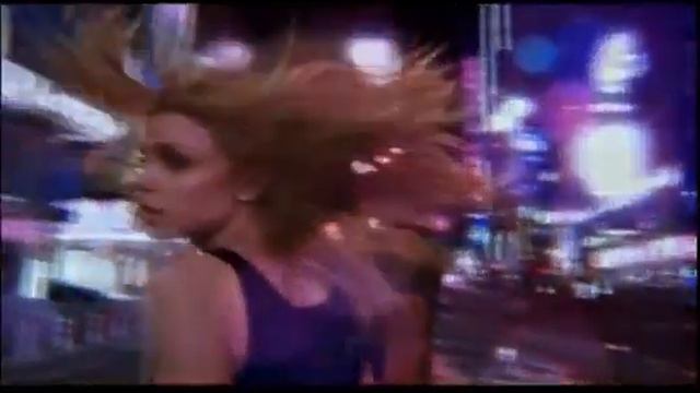 DKNY Delicious Night (Donna Karan) - YouTube.flv смотреть онлайн
