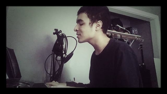 pj harvey - when under ether (cover) смотреть онлайн