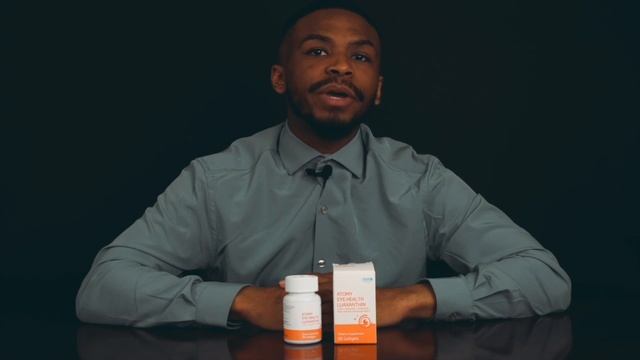 ATOMY *NEW* EYE HEALTH LUAXANTHIN MUST SEE смотреть онлайн