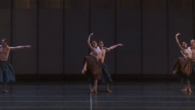 Canada's Royal Winnipeg Ballet Presents Carmina Burana | Apr 25-28 2024 смотреть онлайн