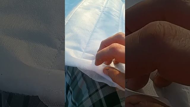 Вечная мульча у дяди Вити из термоукрывного материала. Термопремиум. Часть 5. смотреть онлайн
