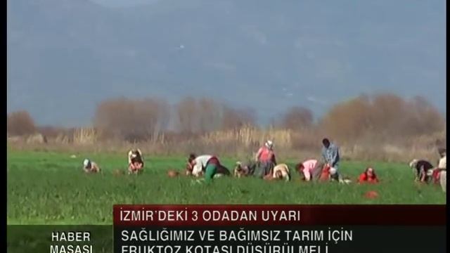 Mısır Şurubunun Zararları Kanıtlandı смотреть онлайн