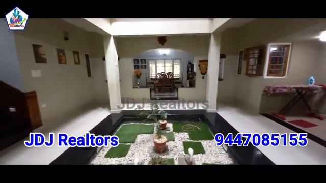 2.75 Cr., 3300 sqft house, 73 cent land for sale Near Thodupuzha Town, JDJ Realtors смотреть онлайн