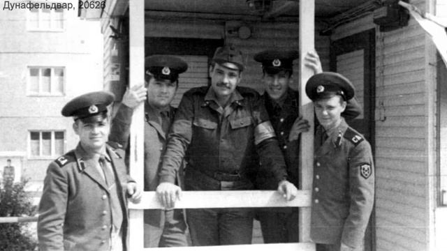 Равняйсь...! Смирно...! Или... - незабываемые мгновения из солдатских будней... смотреть онлайн