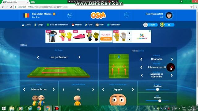 OSM Ep.1 Cariera cu Gaz Metan Medias смотреть онлайн