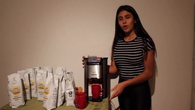 Cafe Tostao' RD смотреть онлайн