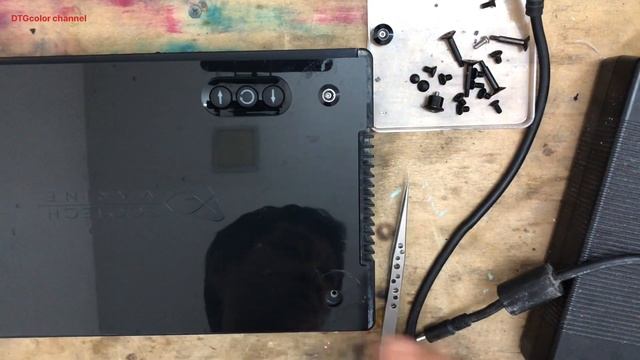 How To Fix Radion XR30 Blinking Red