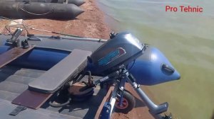 Лодка имеет значение, Mikatsu 3.5....mp4