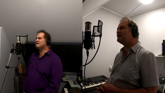 Islands in the stream - Yiasya (Kenny Rogers & Dolly Parton cover) смотреть онлайн