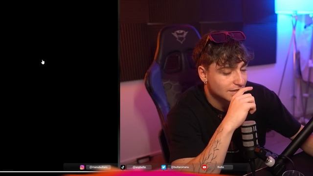 SE PICO EN LA PROMO смотреть онлайн