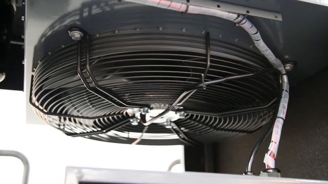 Особенности винтовых компрессоров (Nordberg) смотреть онлайн