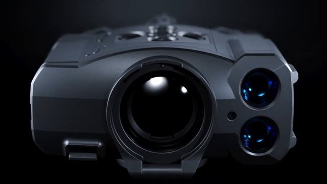 Introduksjon av nye Pulsar Accolade 2 LRF XP50 смотреть онлайн