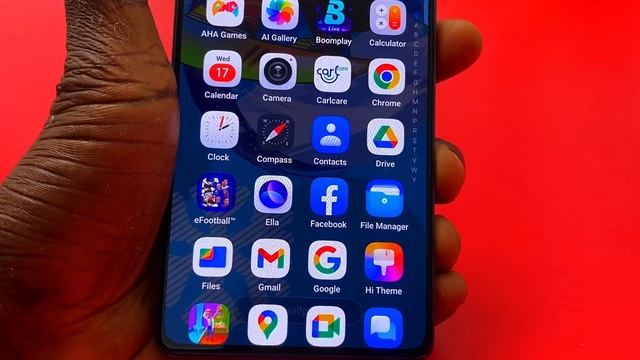 Tecno Camon 30 4G Unboxing And Review смотреть онлайн