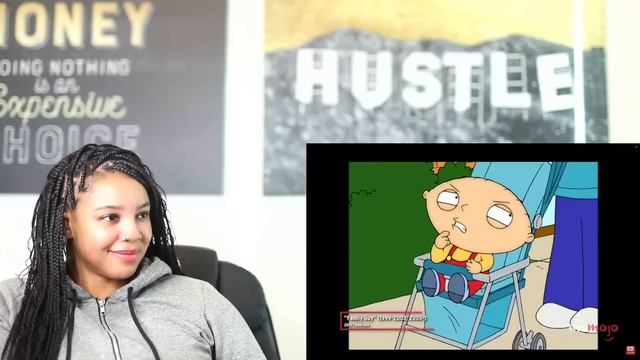 TV Shows We Shouldn't Have Been Watching As Kids | Reaction смотреть онлайн