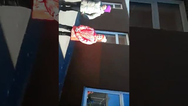 2 часть #встреча ПОПУЛЯРНЫХ ютуБЕРОВ !!! смотреть онлайн