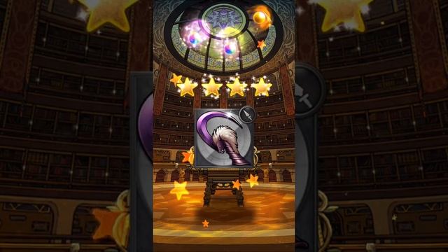 Dungeon Update Lucky Draw (V-X-FFT) - Relic Draw Video #26 смотреть онлайн