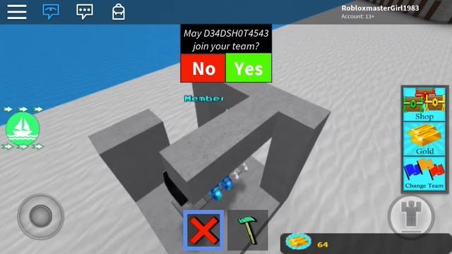 ROBLOX 🗺build a boat 🚢: кому предназначено это 🥇первое место❓ смотреть онлайн