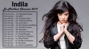 Indila Greatest Hits Full Album   Best Songs Of Indila Music Playlist 2018