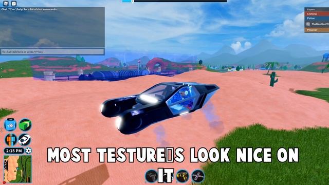 BUYING THE 1M BLADE IN ROBLOX JAILBREAK UPDATE *FULL GUIDE* смотреть онлайн