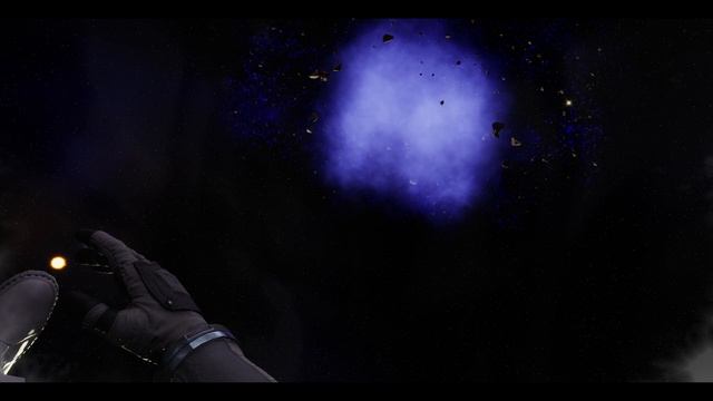 Moons of Madness [все концовки (+ финальные сцены)] смотреть онлайн