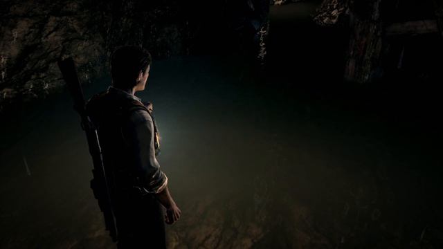 The Evil Within [Эпизод 8. Зерно прорастет] смотреть онлайн