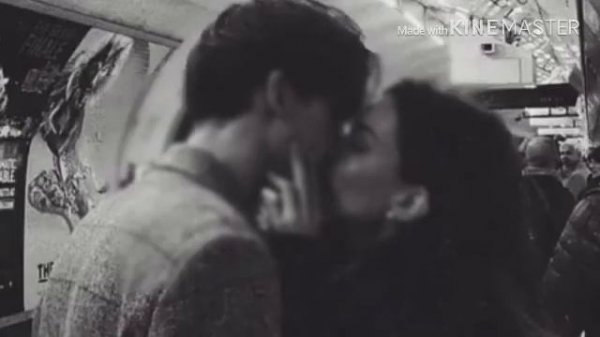 Мое сердца стучит для тебя