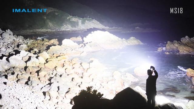IMALENT MS18 超強力懐中電灯、車のヘッドライトの 55 倍の明るさで、夜景を衝撃的に照らします。https://www.amazon.co.jp/gp/product/B0C2CQN5M смотреть онлайн