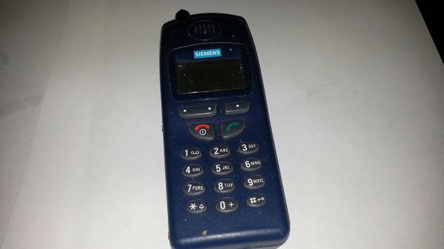 Jelly Bean on Siemens C25 смотреть онлайн