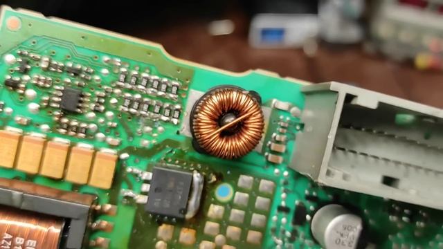 Naprawa Licznika Scenic 2 - Sporo Usterek.