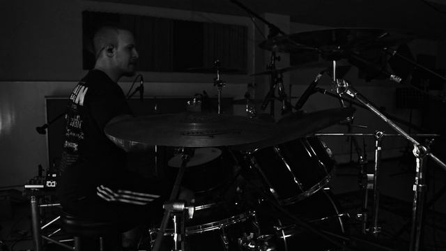 Theotoxin - Fragment : Erhabenheit (ALBUM Recording) смотреть онлайн