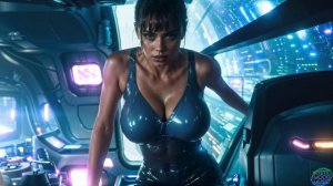 Джой (Межзвездное путешествие) Бегущий по Лезвию, Космос, Эмбиент Музыка для концентрации