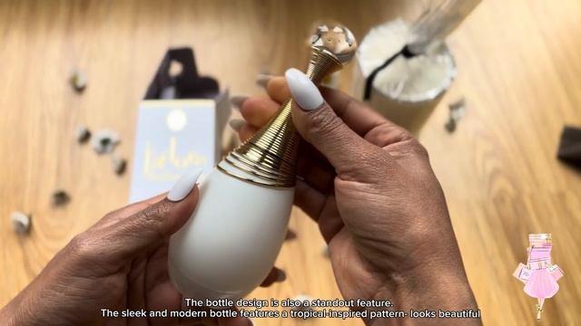 New Perfume By Dior @Dior #jadore #dior #perfume #fragrance