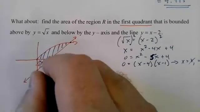 AP BC Calc 8 2 Areas in the Plane Revamp смотреть онлайн