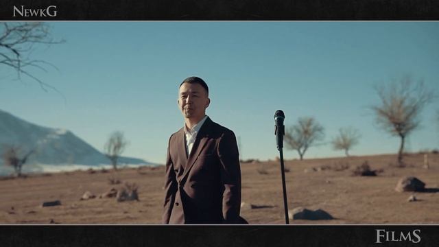 УЛАН УСЕНОВ "САГА" COVER смотреть онлайн